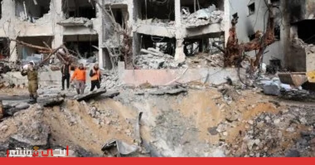 صورة: الاستنفار الأمني