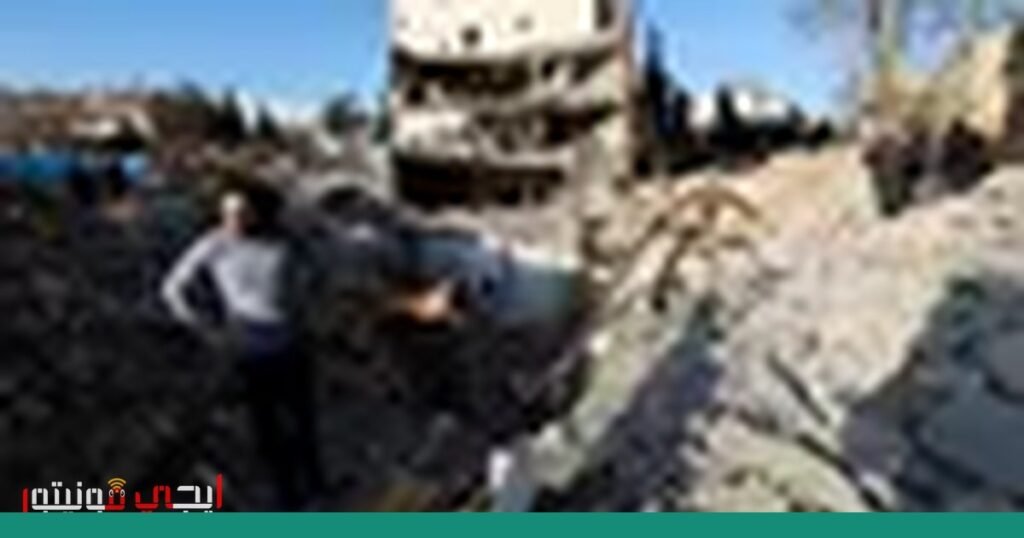 توترات إقليمية: مصر تعمل على خفض التصعيد بين إيران والولايات المتحدة صورة: التوترات الإقليمية