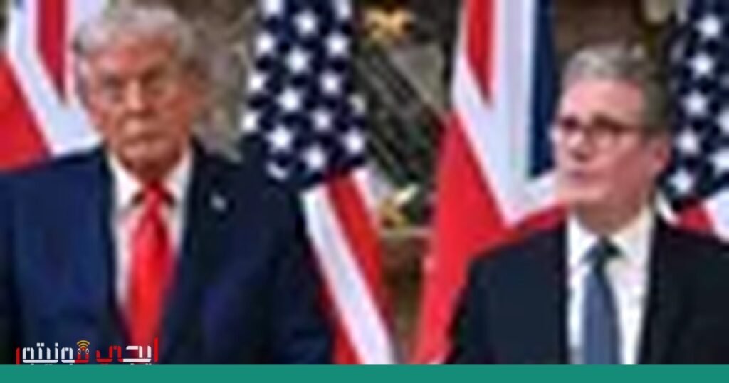 صورة: مضيق هرمز