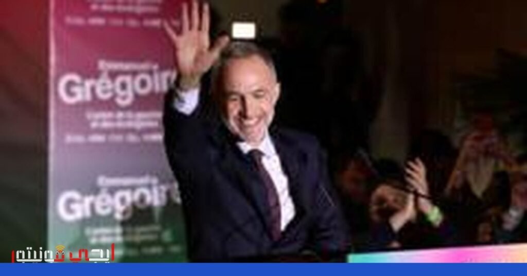 صورة: رشيدة داتي