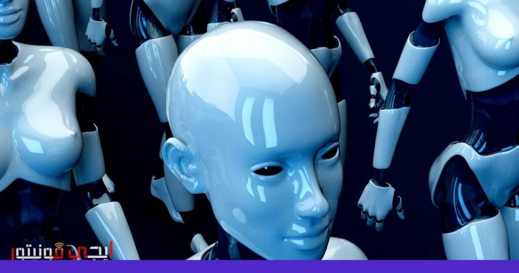 صورة: شخصيات الذكاء الاصطناعي