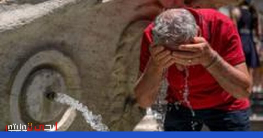 التراكم الحراري للأرض: العوامل والآثار صورة: التراكم الحراري