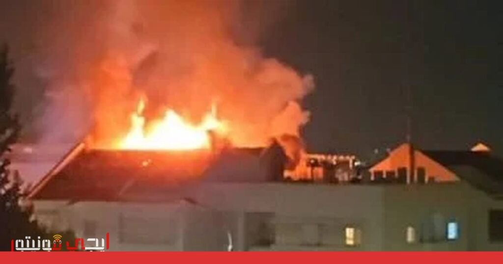 صورة: صاروخ إيراني عنقودي