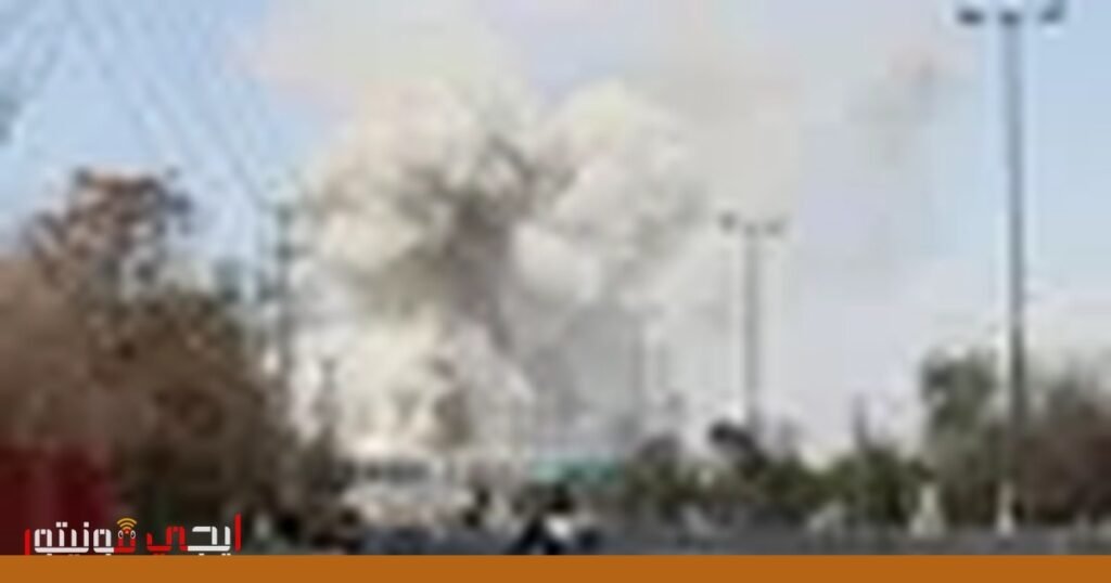 صورة: إيران