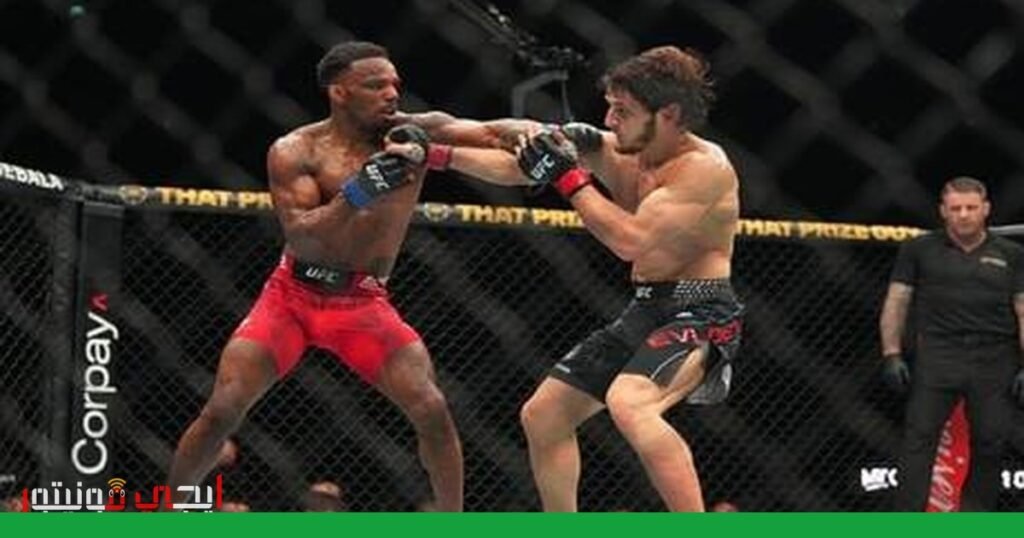 صورة: موفسار يفلويف