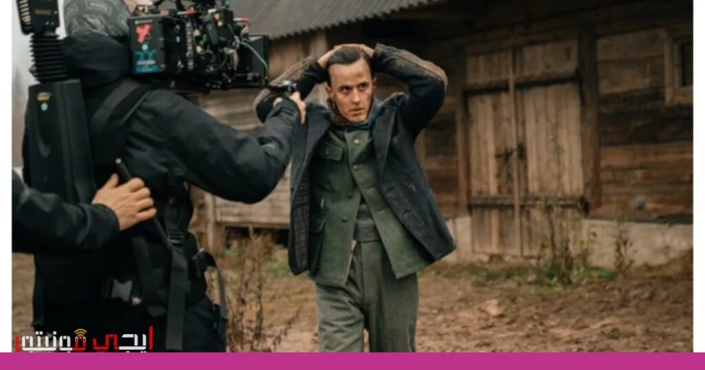 الخائن من الداخل: مسلسل نرويجي جديد يأخذ المشاهدين في رحلة مثيرة… صورة: الخائن من الداخل