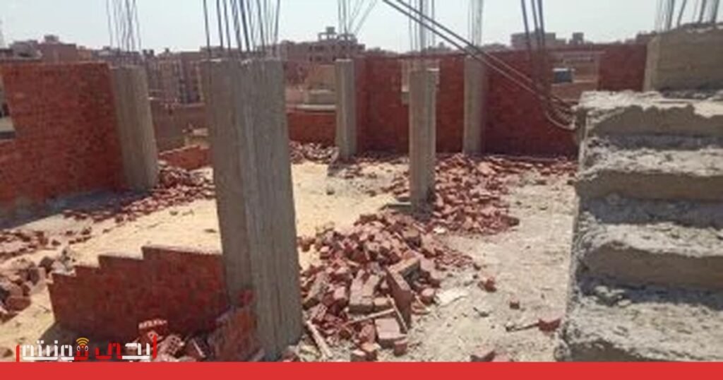 مواعيد نهائية لتصالح البناء في مصر: آخر فرصة للمواطنين صورة: تصالح البناء