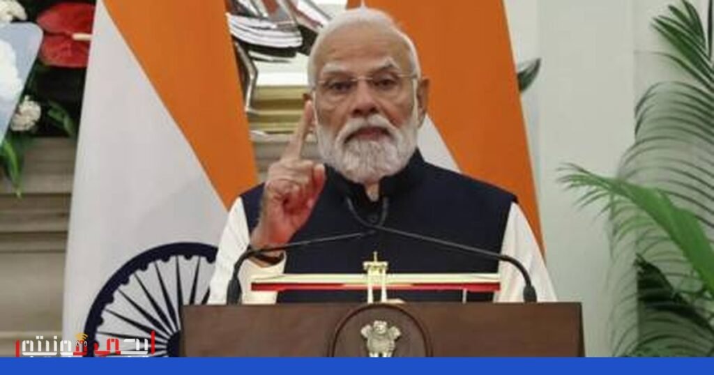 روسيا تستعد لتعزيز علاقاتها مع الهند في ظل التوترات الجيوسياسية صورة: روسيا والهند