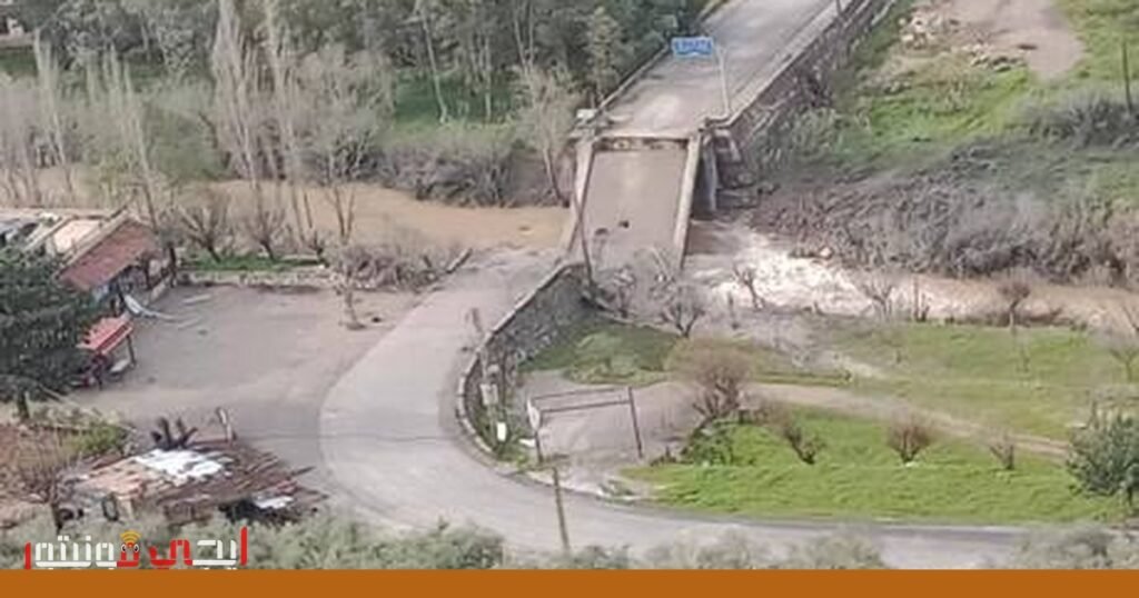 صورة: جنوب لبنان