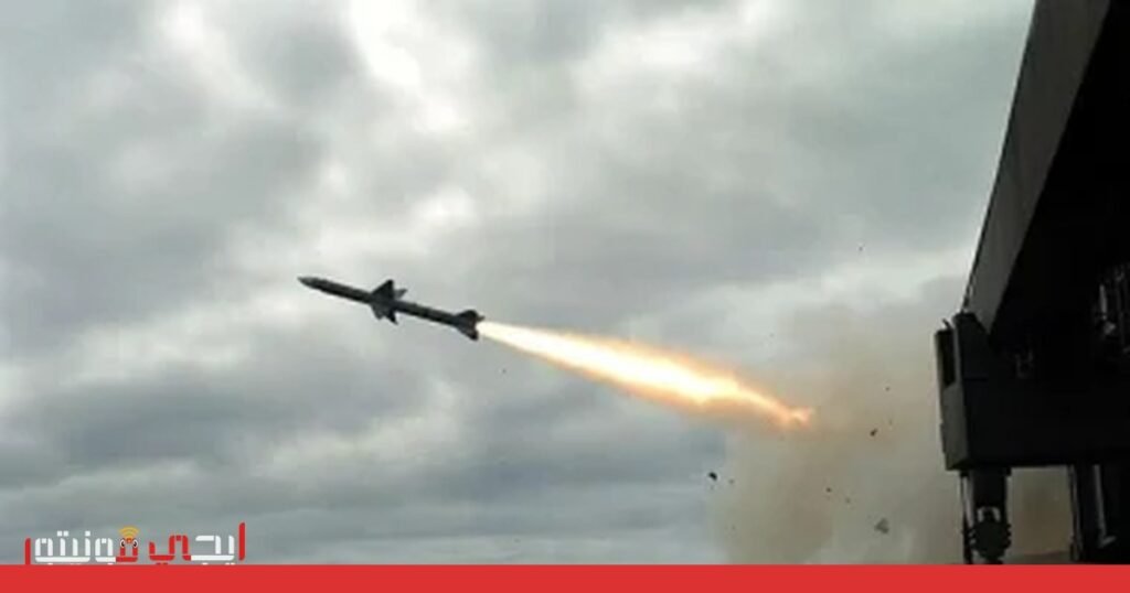 صورة: الدفاعات الجوية