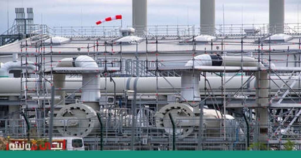 صورة: أسعار الغاز