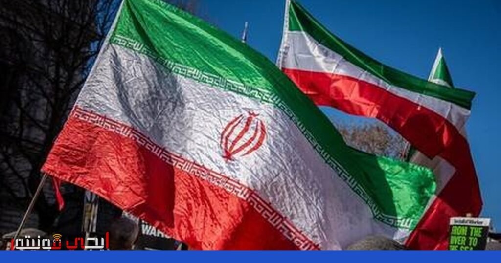 صورة: هجوم على مطار بوشهر