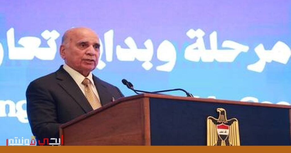 صورة: الوضع الأمني