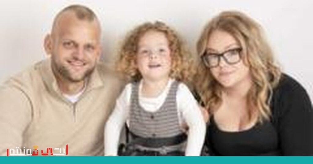 اسكتلندا تصبح أول منطقة في المملكة المتحدة لاختبار الأطفال حديثي… صورة: مرض الشلل العضلي