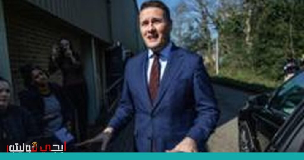 وزير الصحة يشكر الجهات المعنية بتعزيز الصحة العامة صورة: الصحة العامة