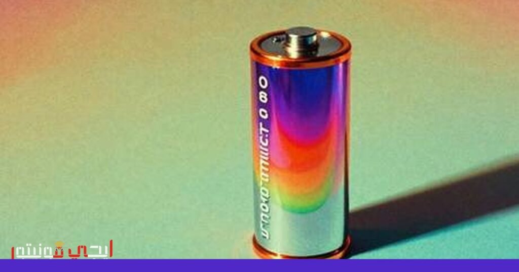 صورة: البطاريات الكمومية