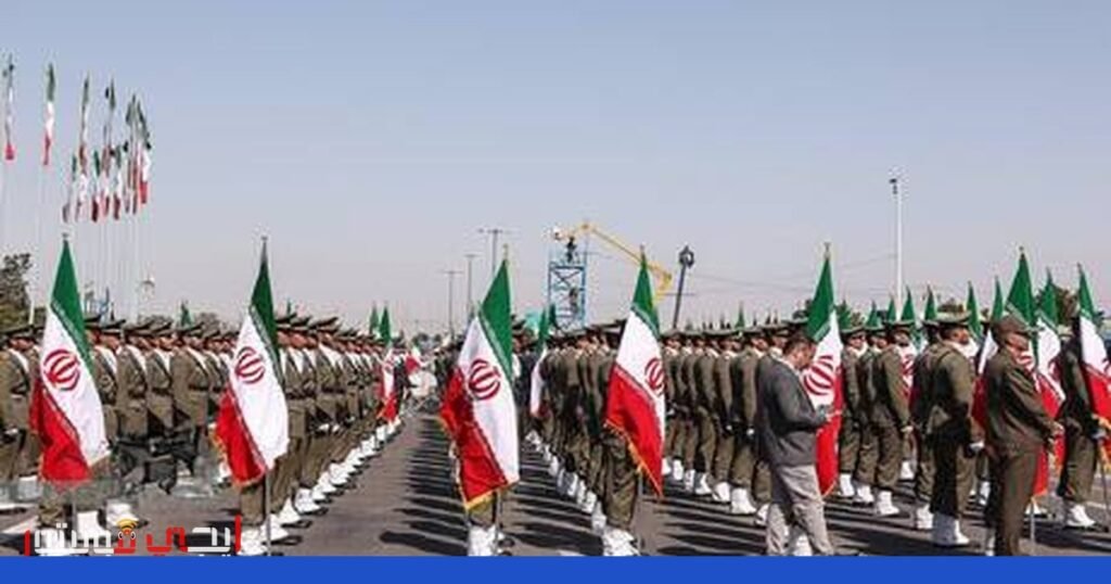 إيران تحدد موعداً جديداً لاستهداف أهداف أمريكية وصهيونية صورة: إيران