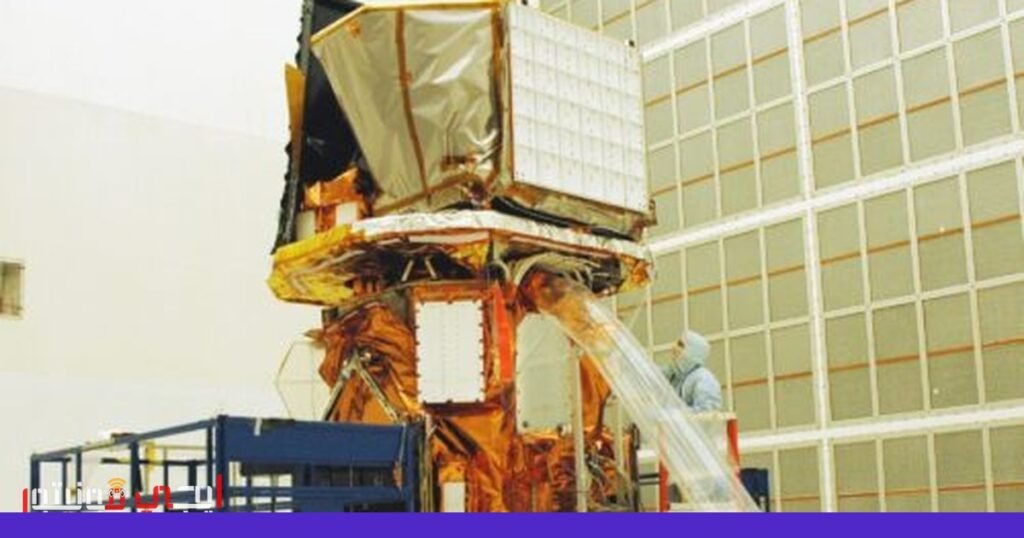 مهمة الإنقاذ الروبوتية للقمر الاصطناعي سويفت: تحد جديد لولاية ناسا صورة: مهمة الإنقاذ الروبوتية