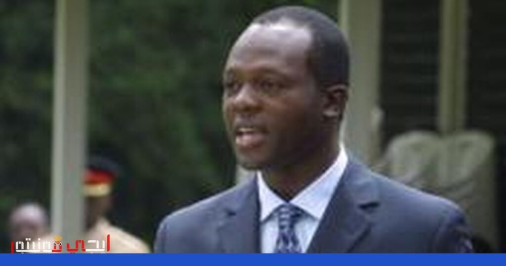 اختفاء وزير الخارجية السابق رافائيل توجو في كينيا يثير مخاوف صورة: اختفاء رافائيل توجو