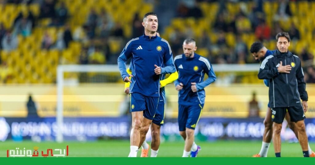 رونالدو يتعافى من الإصابة: هل سيعود بقوة إلى ملاعب كرة القدم؟ صورة: رونالدو