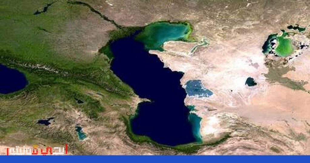 روسيا وإيران تُدينان الهجوم الإسرائيلي على بحر قزوين صورة: الهجوم الإسرائيلي