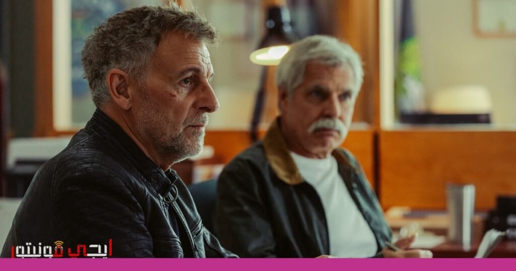 صورة: مسلسلات كيبيك