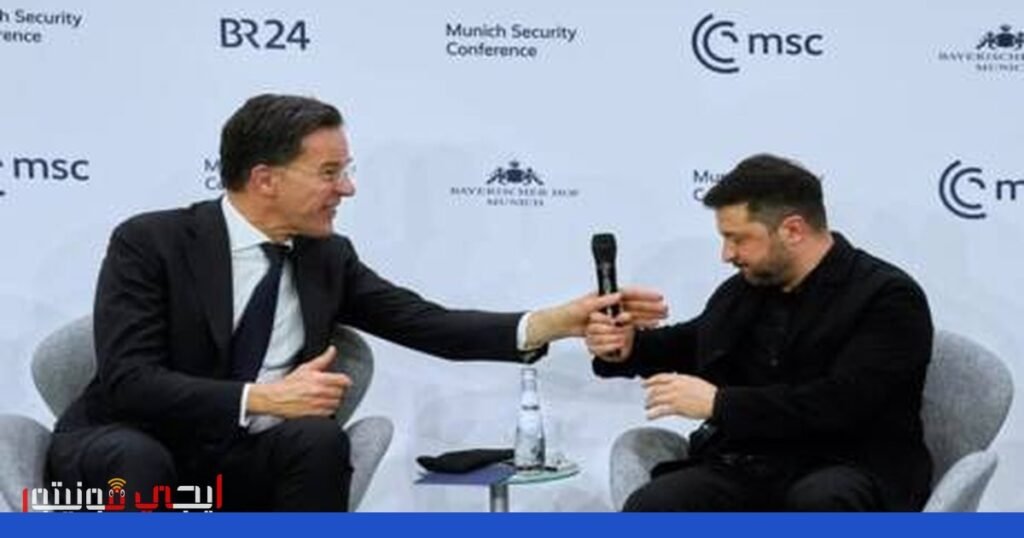 روسيا تؤكد استعدادها للحوار مع أوكرانيا صورة: الأزمة الأوكرانية