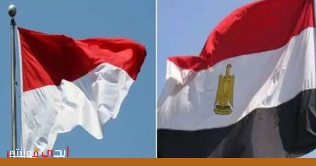 رئيس مصر في حوار هاتفي مع نظيره الإندونيسي: تعزيز العلاقات… صورة: العلاقات الاستراتيجية