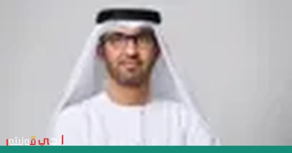 دور دولة الإمارات في تعزيز استقرار سوق الطاقة العالمية صورة: أمن الطاقة