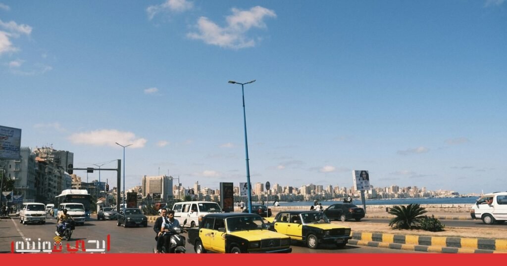 مأساة إسكندرية: أم وأبناءها الخمسة ضحايا غدر أخوي صورة: جريمة غدر أخوي