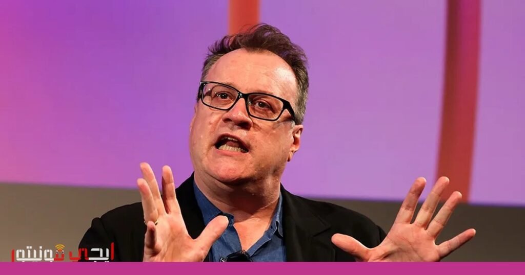 راسل تي ديفيس يثني على دراما الهوكي “منافسة حامية” صورة: راسل تي ديفيس