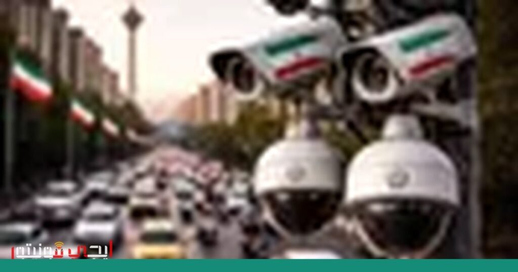 إسرائيل تستخدم كاميرات المراقبة لاغتيال خامنئي: تحليل للأثر… صورة: كاميرات المراقبة