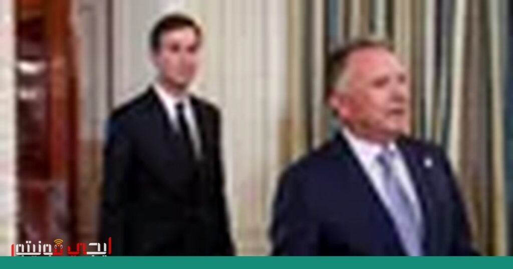 مفاوضات إيرانية أميركية في باكستان: تطورات دبلوماسية هامة صورة: مفاوضات إيرانية أميركية