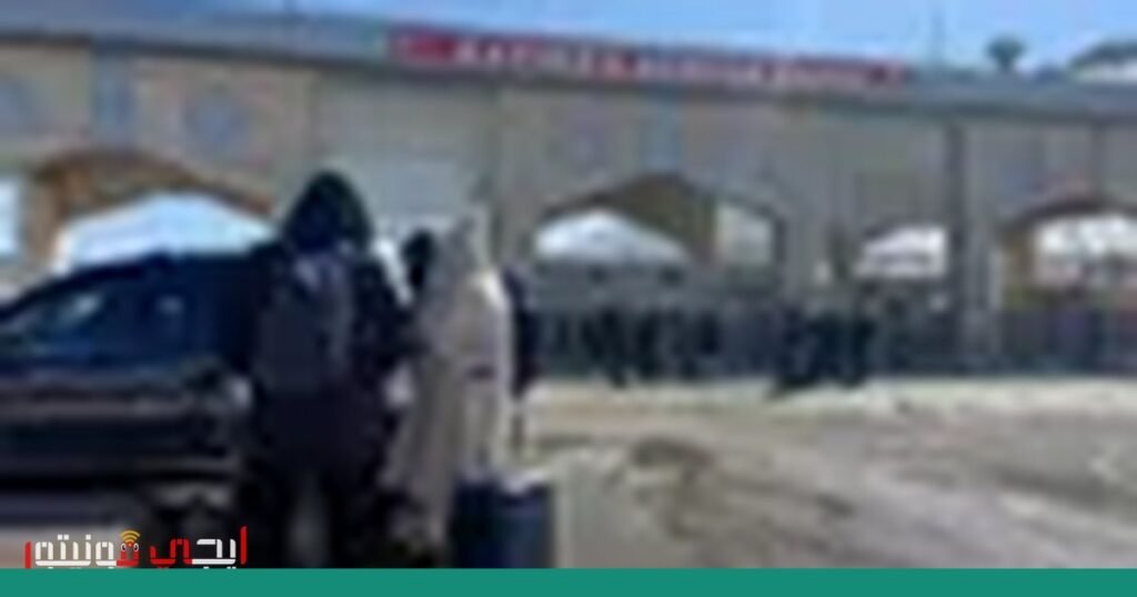 إيران في خضم أزمة اقتصادية ومغادرة جماعية صورة: إيران