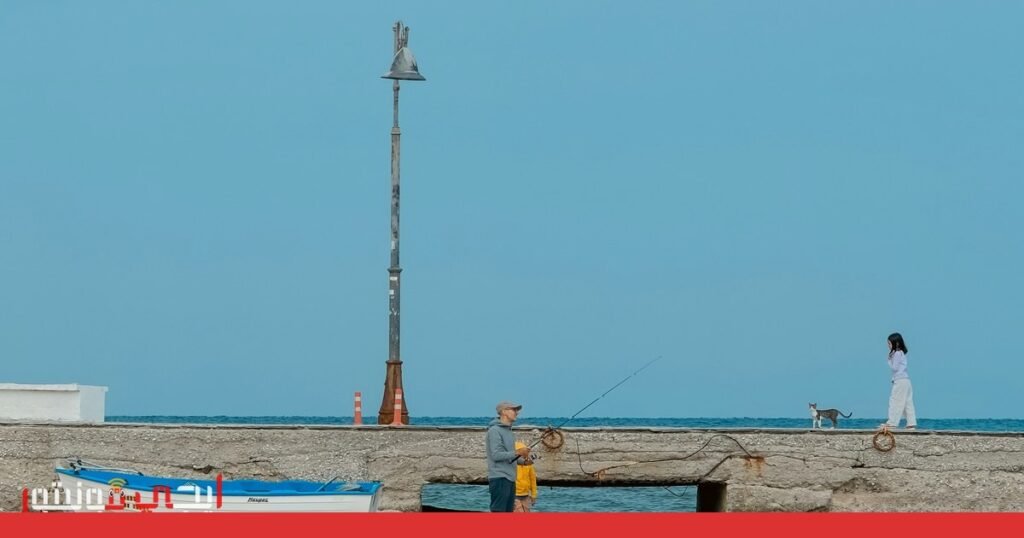 وصول منصة حفر جديدة لمصر لتعزيز استكشاف الغاز في البحر المتوسط صورة: غاز