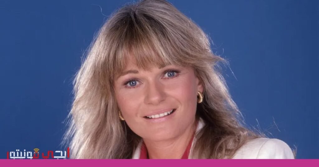 النجم السينمائي فالييري بيرين تودع الحياة صورة: فالييري بيرين