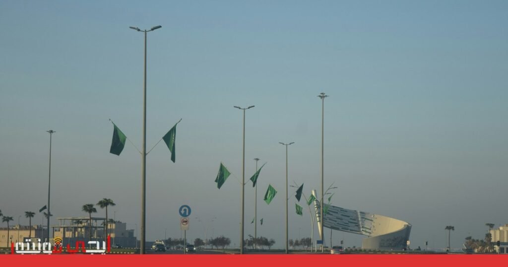 صورة: رئيس البعثة