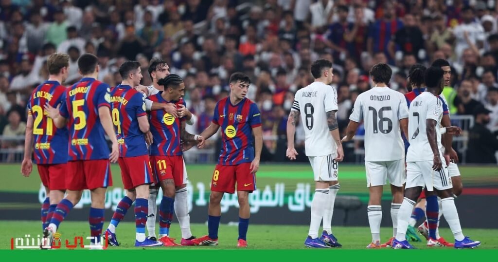 صورة: الدوري الإسباني