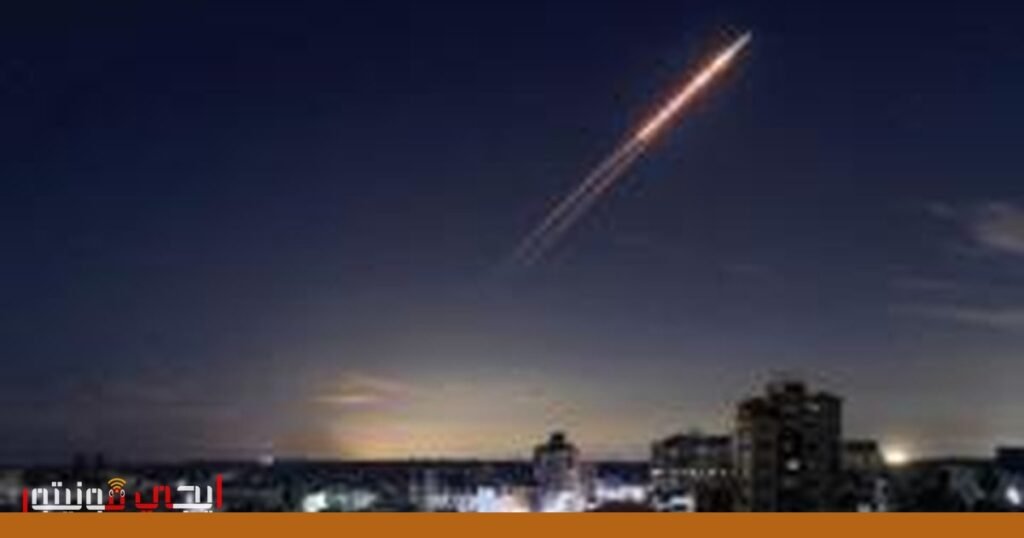 إيران وتطوير الصواريخ الباليستية: هل تصل إلى أوروبا؟ صورة: الصواريخ الباليستية