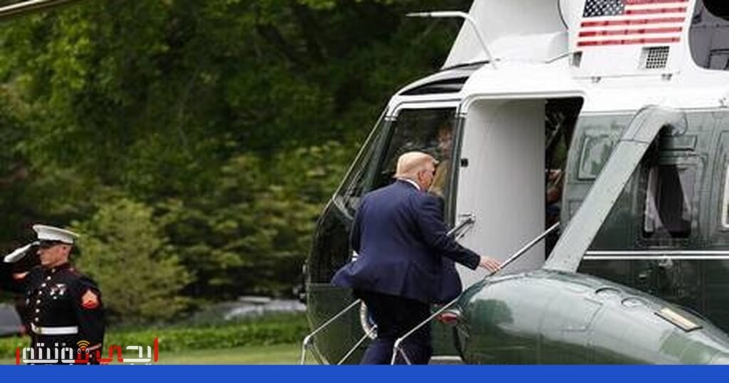 صورة: مفاوضات الولايات المتحدة وإيران