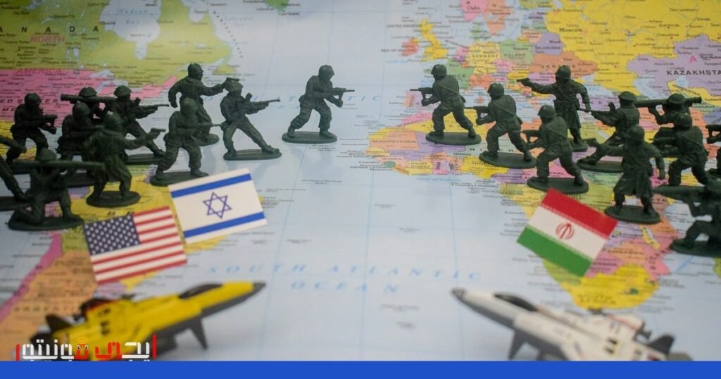 صورة: إيران