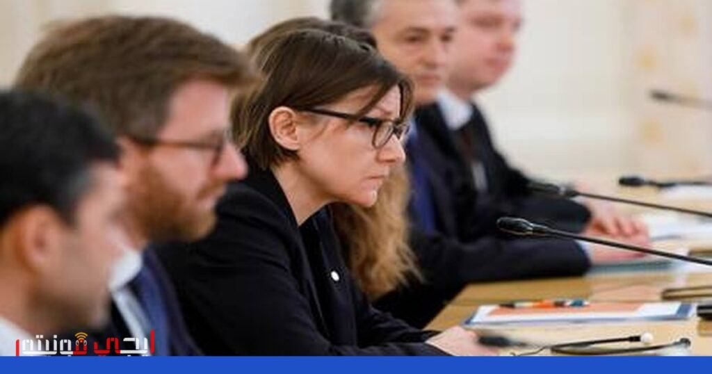 صورة: الصراع في الشرق الأوسط