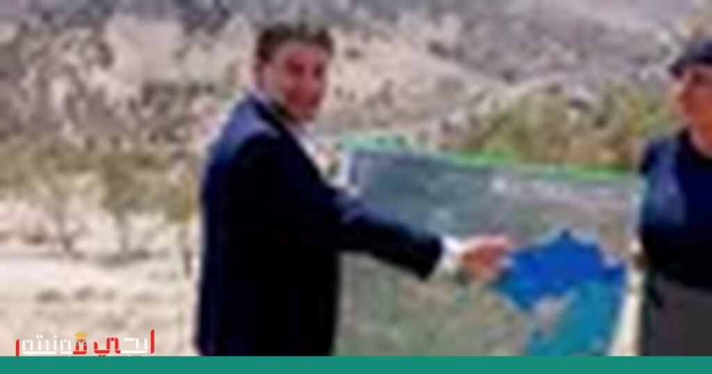 صورة: حظر الموقع الإلكتروني