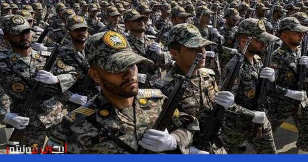 صورة: إيران