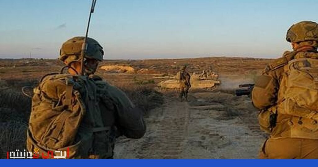 صورة: الحدود الشمالية