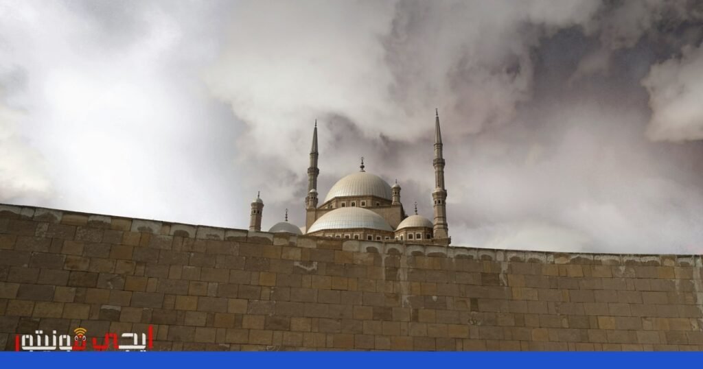 صورة: الشرق الأوسط