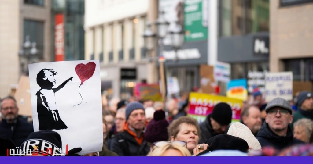 صورة: انحسار العلاقة