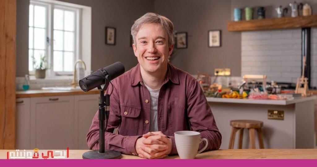 صورة: توم سكوت