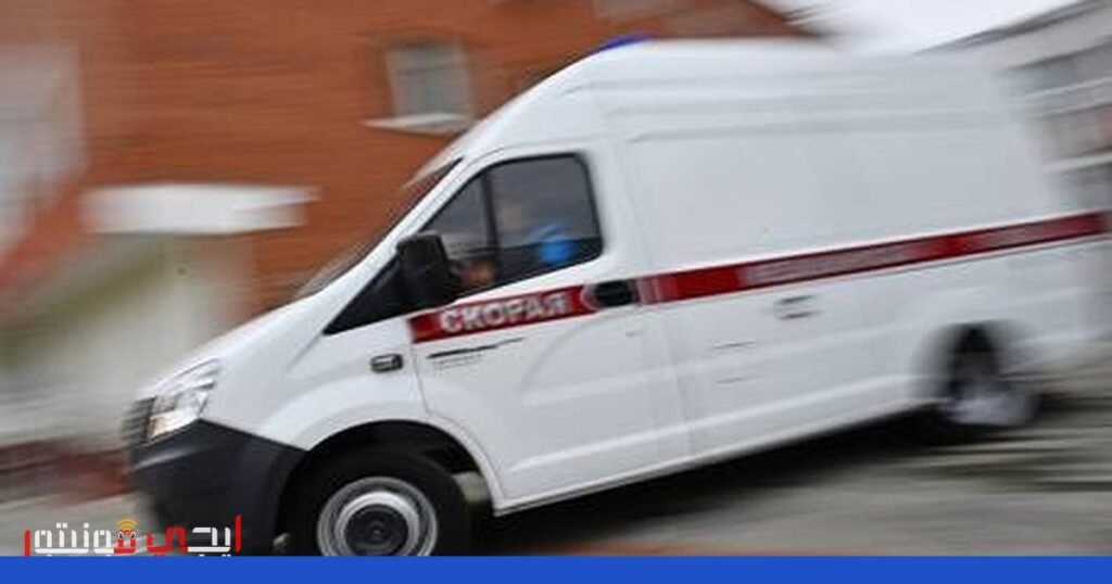 صورة: هجوم أوكراني