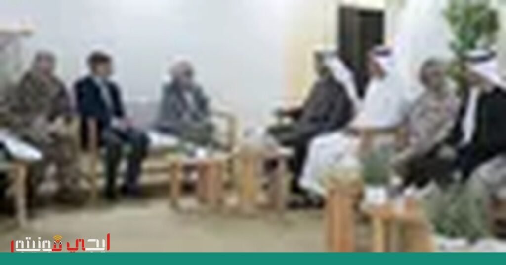 صورة: حظر موقع إلكتروني